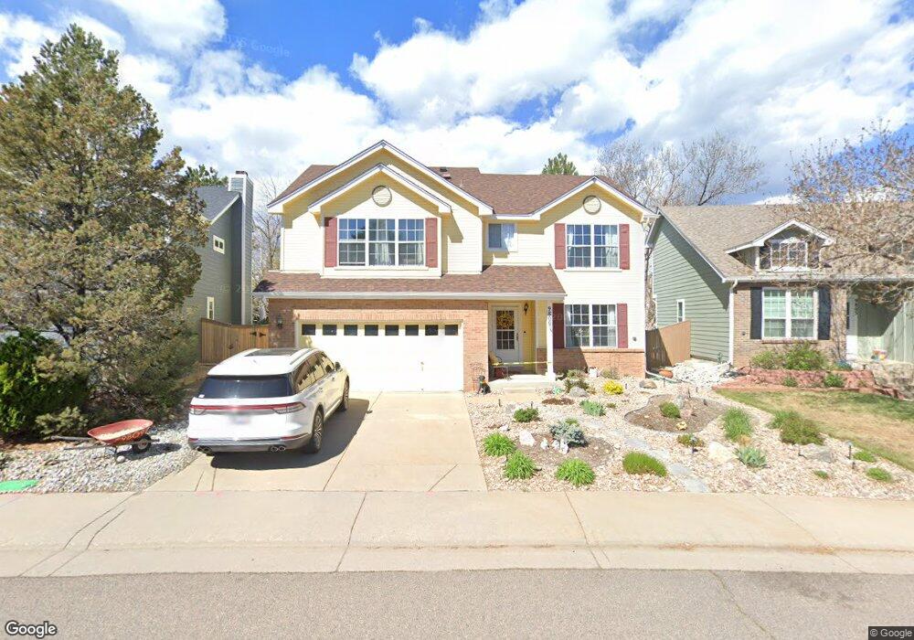 9809 Rock Dove Ln, Highlands Ranch, CO 80129 - photo 1