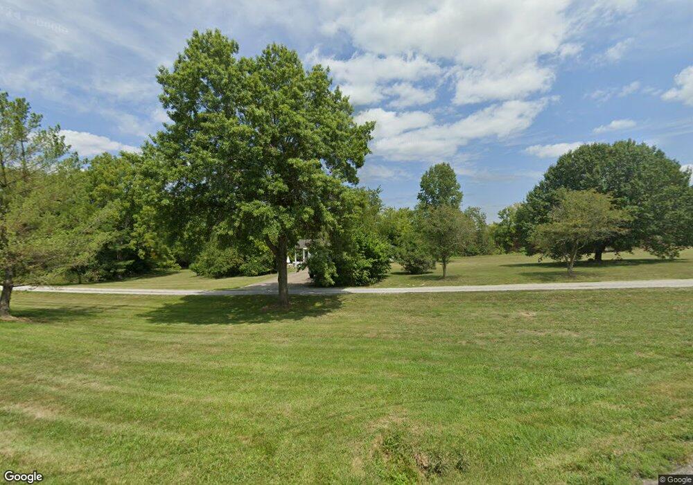 1330 Perryville Rd, Harrodsburg, KY 40330 - photo 1