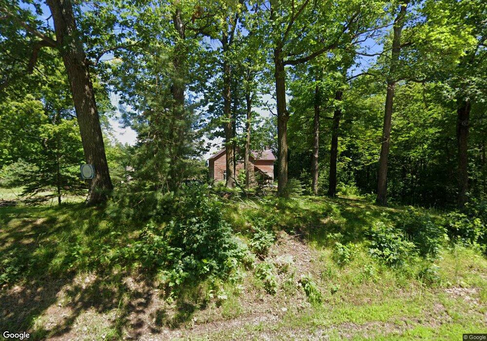 W15198 Pleasant Ridge Rd, Weyerhaeuser, WI 54895 - photo 1