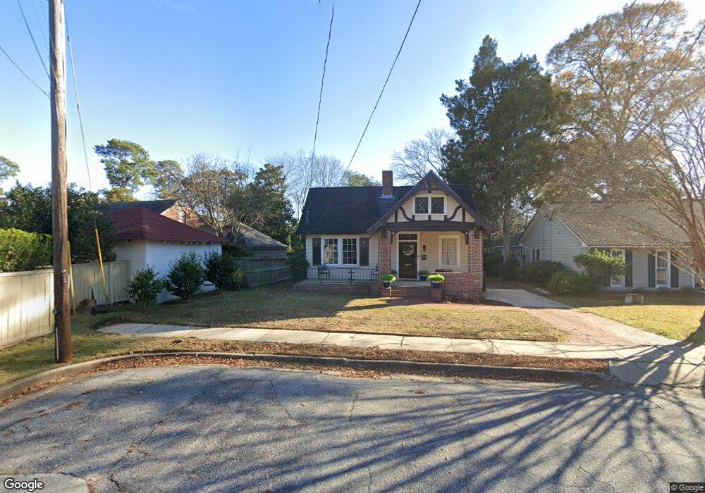 1430 Gordon Ct, Columbus, GA 31906 - photo 1