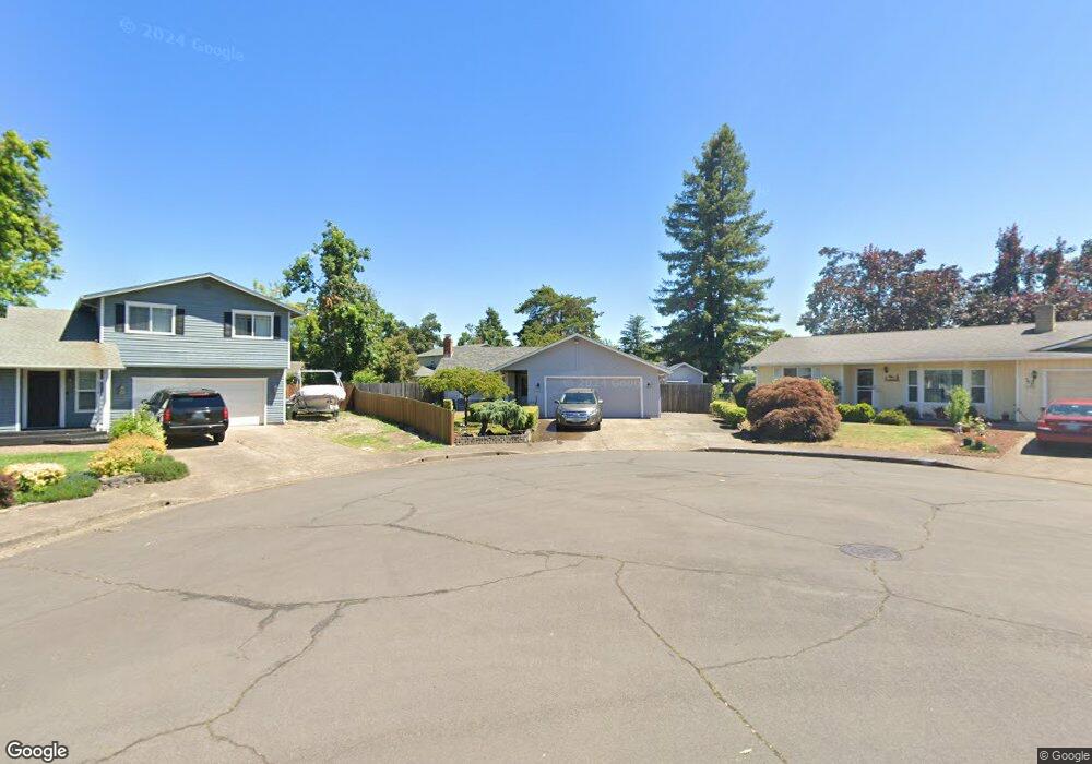 6990 C St, Springfield, OR 97478 - photo 1