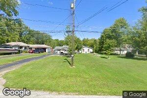 8085 Thompson Sharpsville Rd, Masury, OH 44438