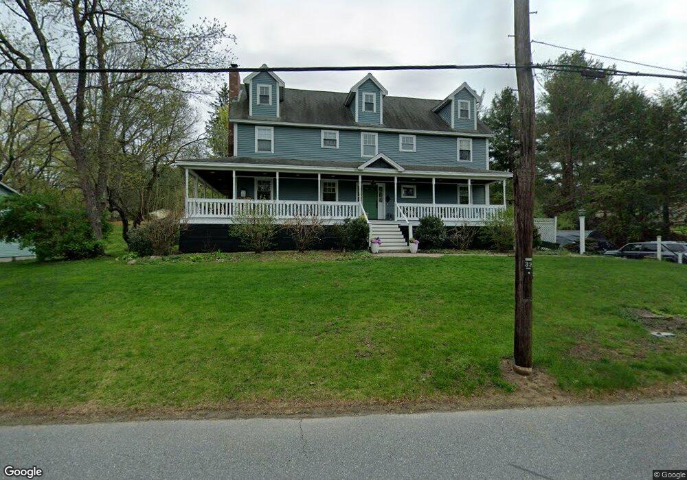 262 Harrington Ave, Concord, MA 01742 - photo 1