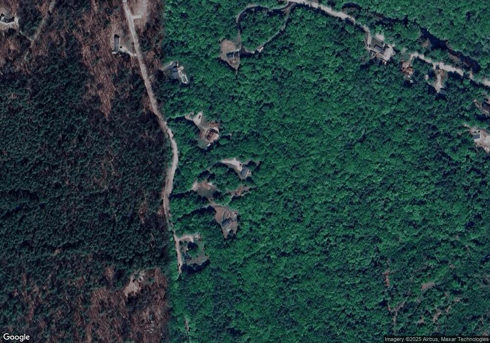 164 Buzzell Hill Rd, Weare, NH 03281 - photo 1