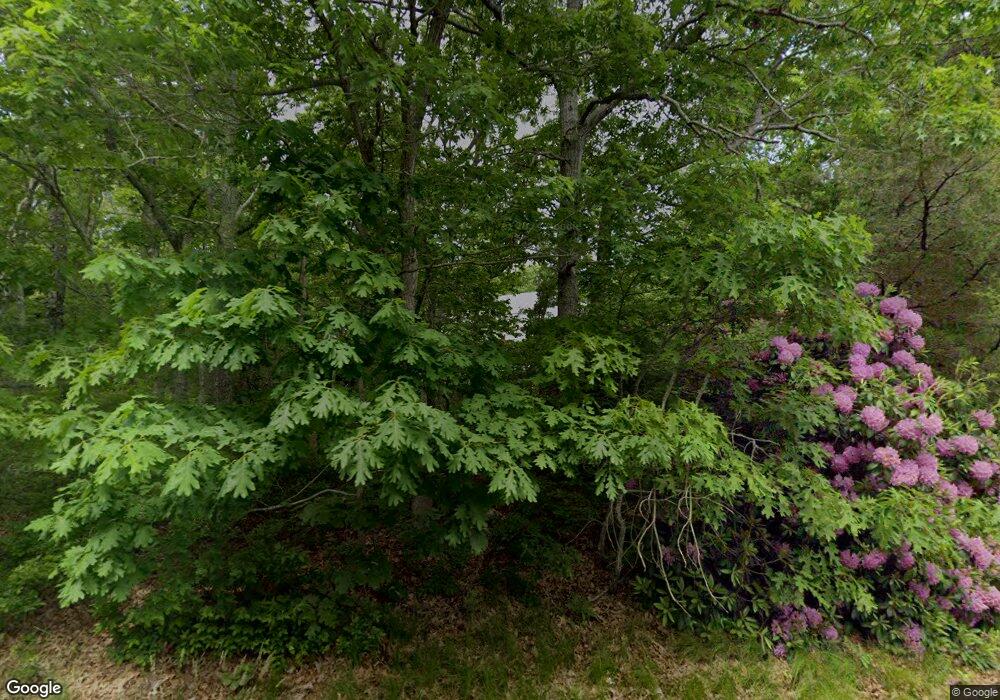 283 Braggs Ln, Barnstable, MA 02630 - photo 1