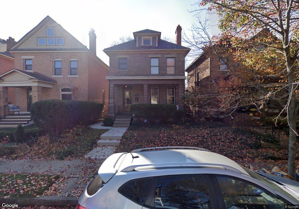 329 Tappan St, Columbus, OH 43201 - photo 1