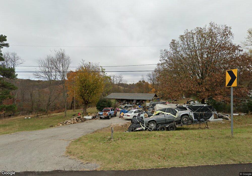 426 S Highway 71, Winslow, AR 72959 - photo 1