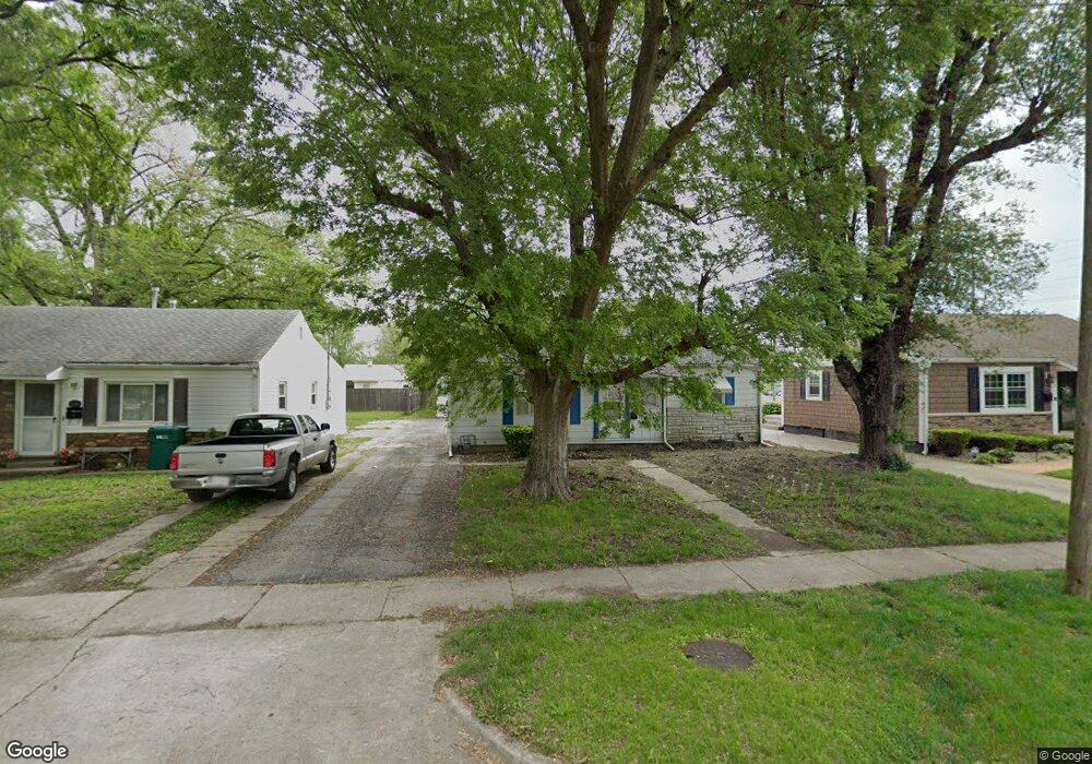 1408 S 14th St, Mattoon, IL 61938 - photo 1