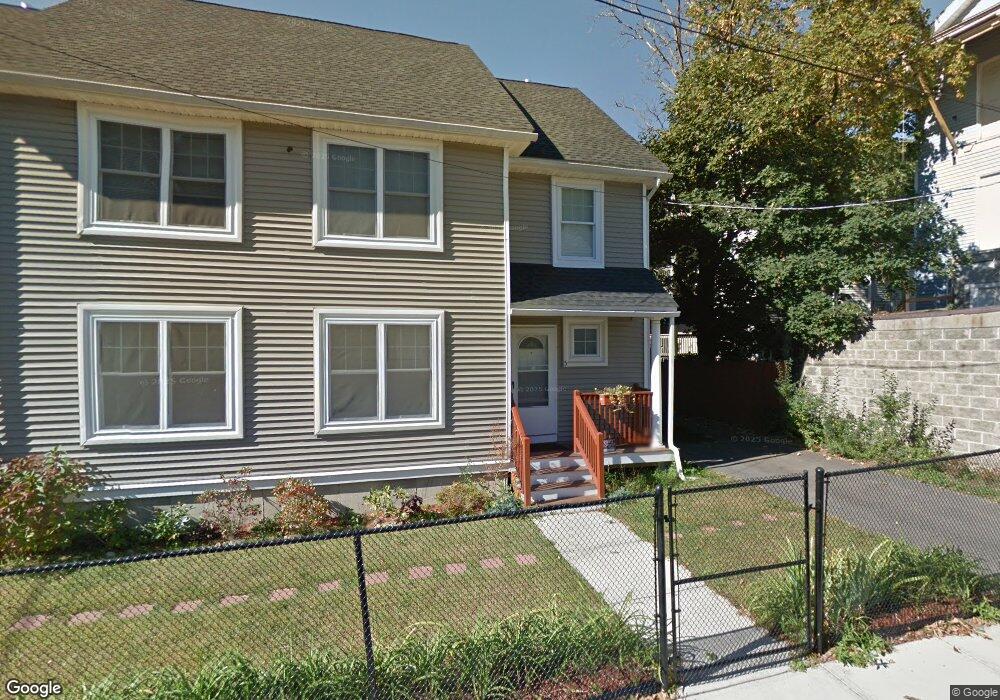 5-7 Barry Park, Dorchester, MA 02125 - photo 1