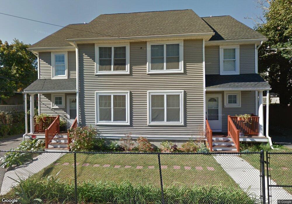 57 Barry Park unit 7, Boston, MA 02125 - photo 1