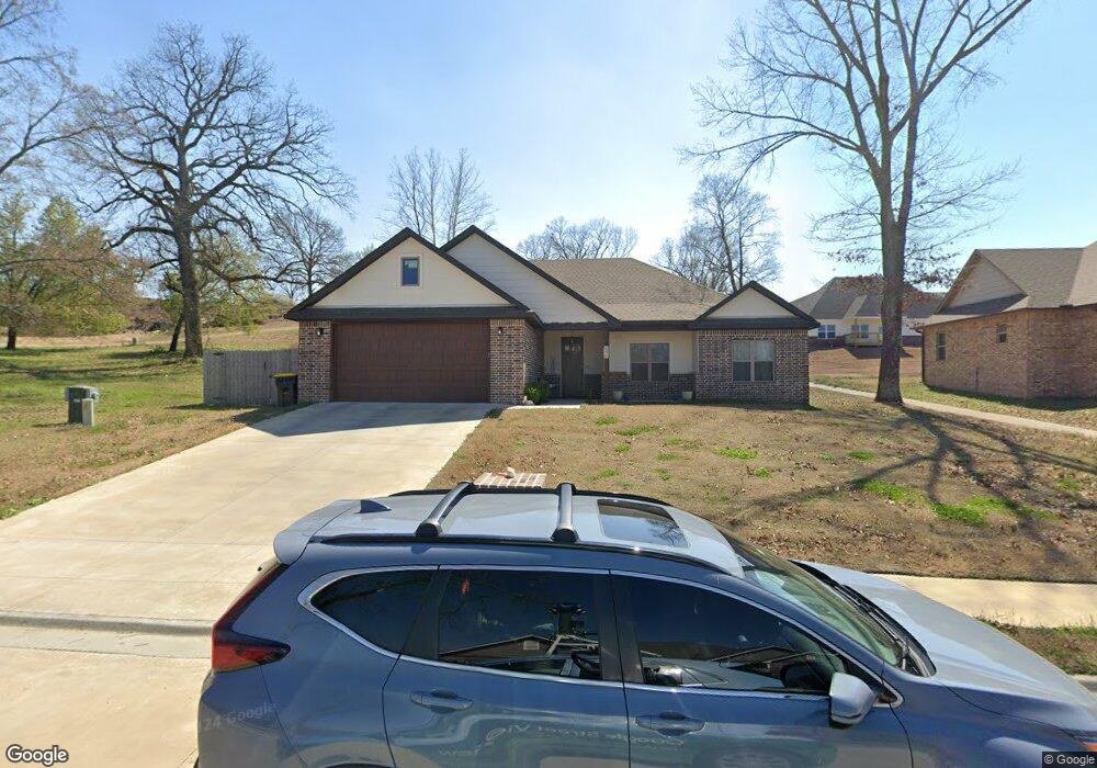 846 E Finley Ridge Dr, Tahlequah, OK 74464 - photo 1