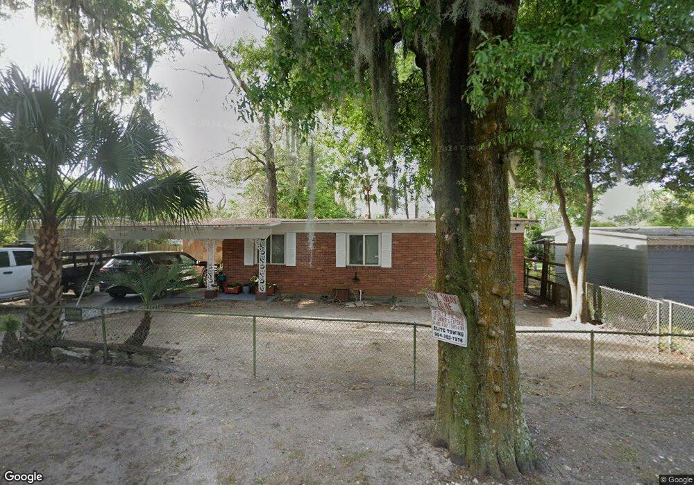 7828 Free Ave, Jacksonville, FL 32211 - photo 1