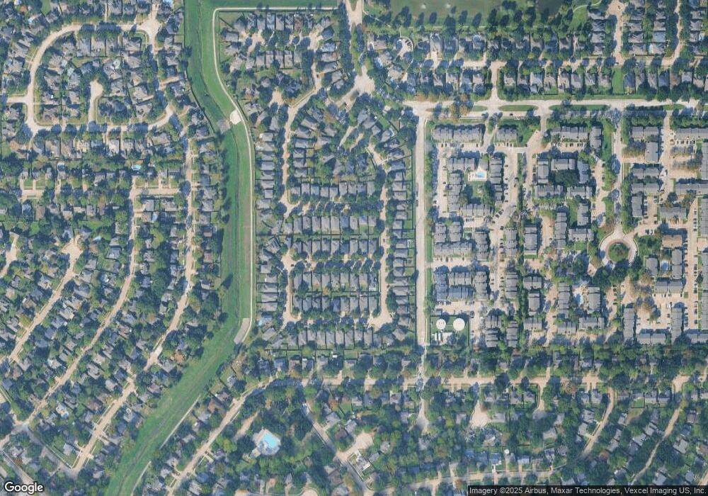 15610 Haleys Landing Ln, Houston, TX 77095 - photo 1