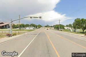 535 N State St, Ferron, UT 84523