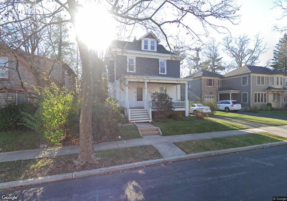 69 Patton Ave, Princeton, NJ 08540 - photo 1