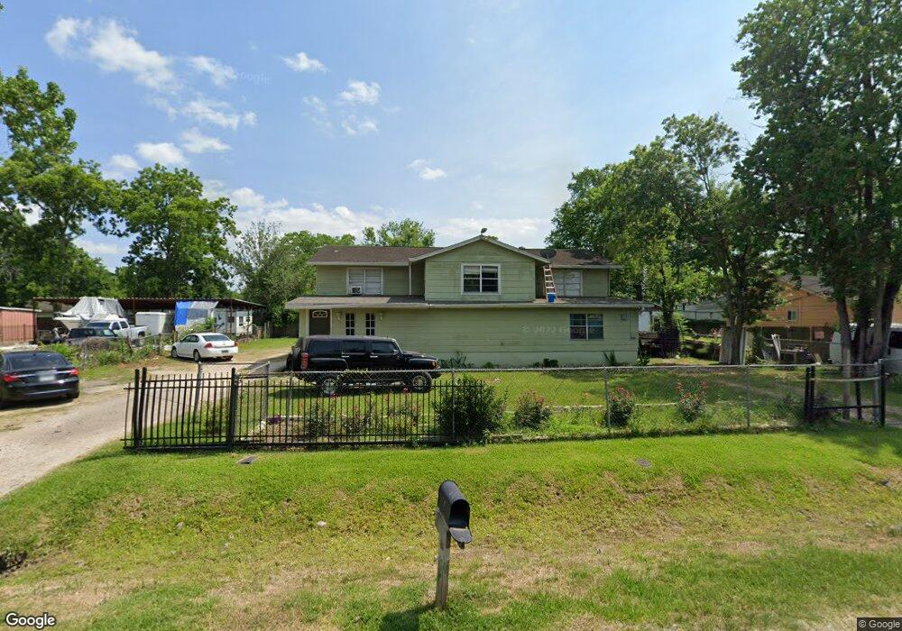 4604 Hanley Ln, Houston, TX 77093 - photo 1