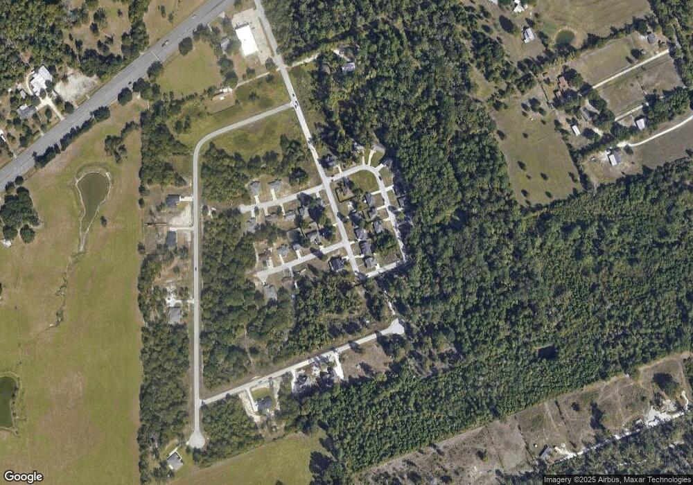 LOT 40 Oak View, Lufkin, OK 74904 - photo 1