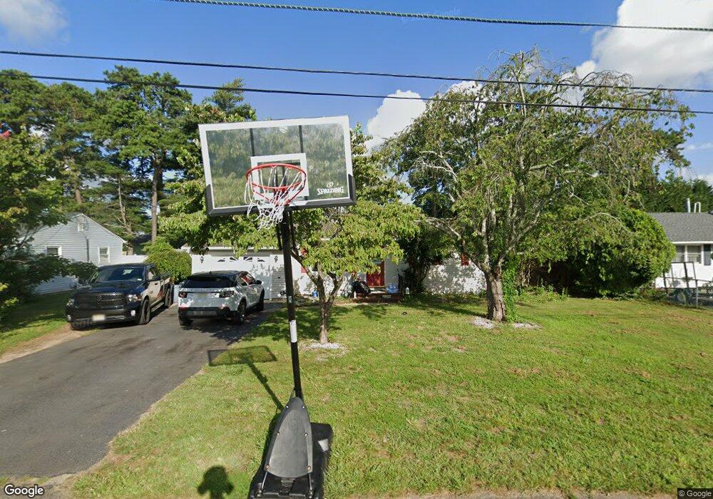 464 Barnacle Rd, Forked River, NJ 08731 - photo 1