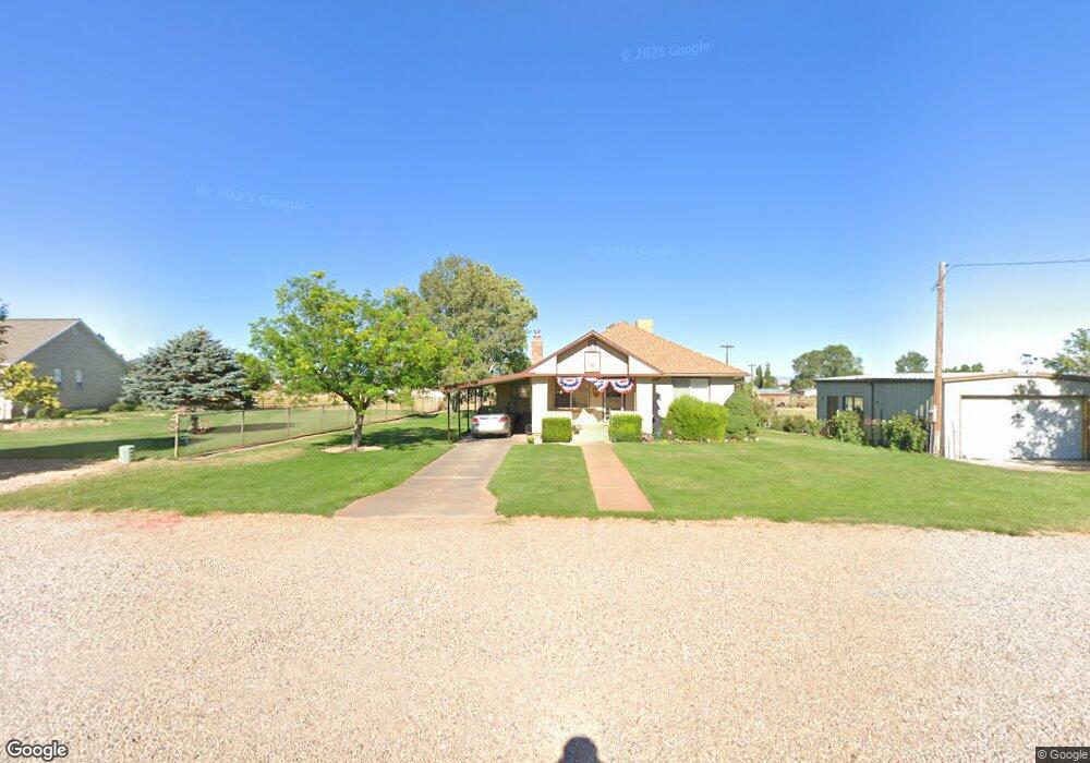270 S 200 E, Kanosh, UT 84637 - photo 1