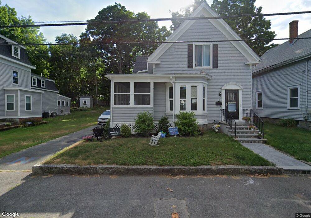 7 Western Ave, Natick, MA 01760 - photo 1