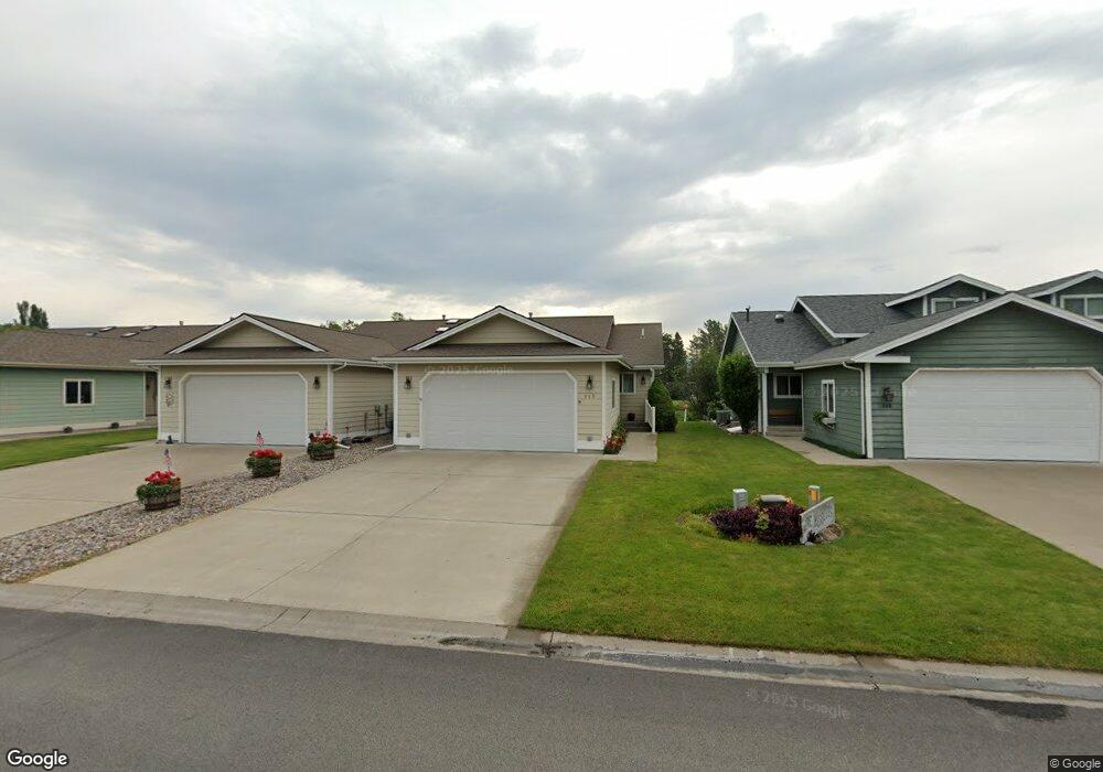 143 E Nicklaus Ave, Kalispell, MT 59901 - photo 1