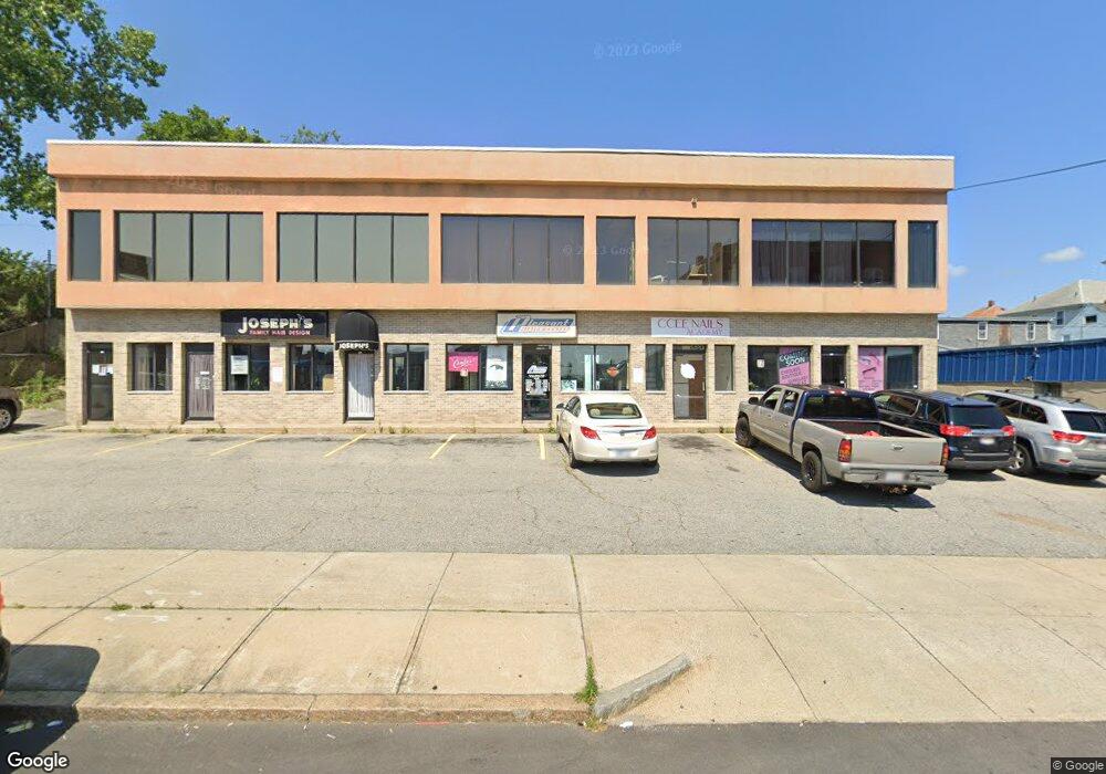 1554 Pleasant St unit 6, Fall River, MA 02723 - photo 1