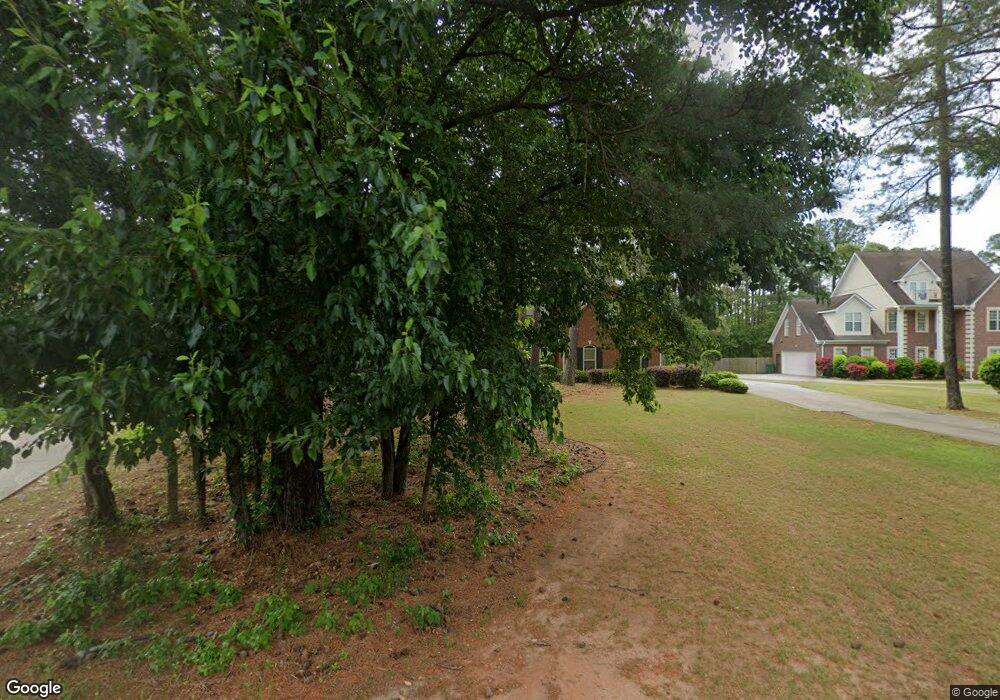 3424 Wesley Chapel Rd, Decatur, GA 30034 - photo 1