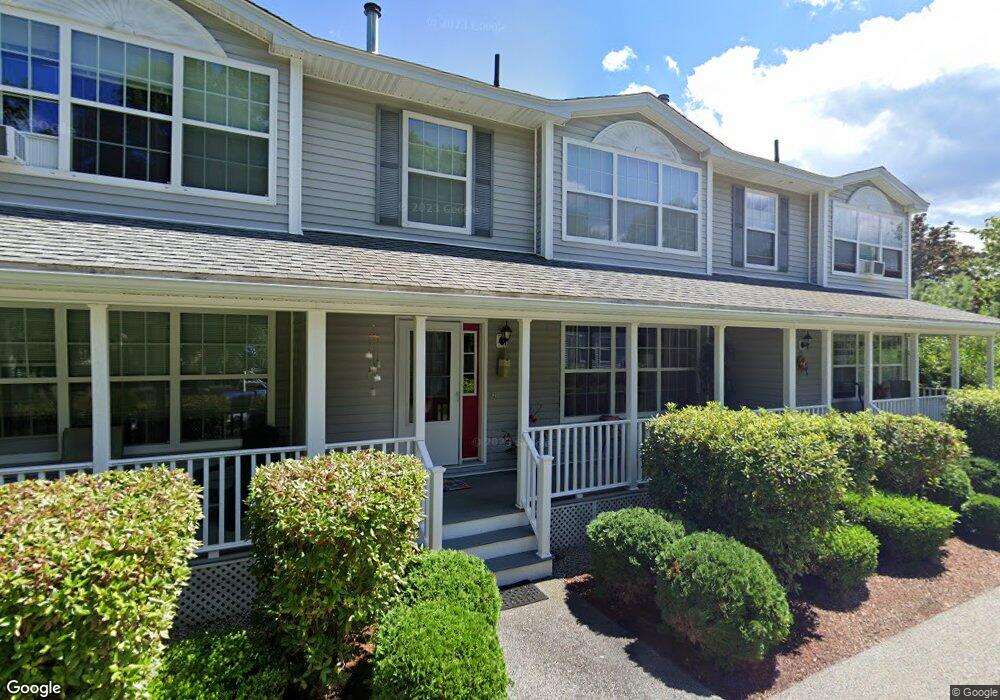 70 Harbor Rd unit A, Wells, ME 04090 - photo 1