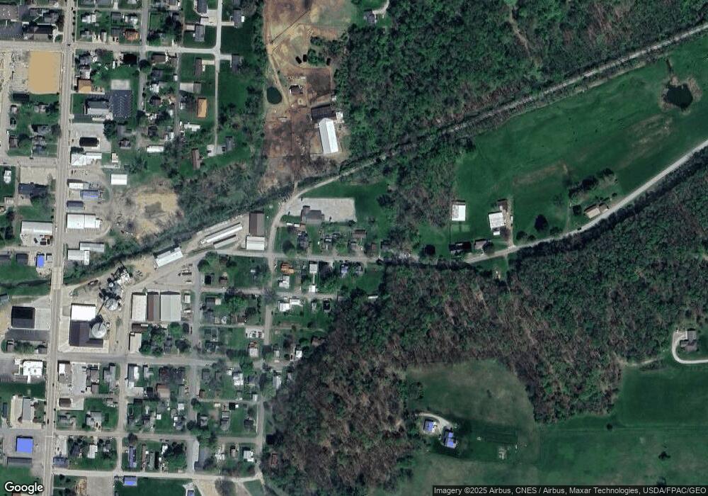 311 North St, Danville, OH 43014 - photo 1