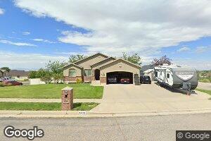 1420 S 25 E, Perry, UT 84302
