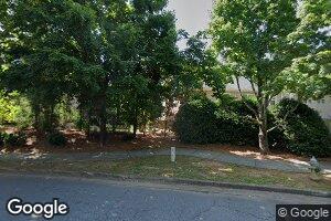 3005 Windcrest Ct Unit 7, Alpharetta, GA 30022