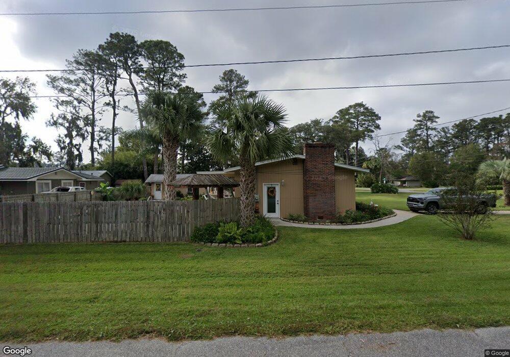 307 Ellis Point Way, Brunswick, GA 31520 - photo 1