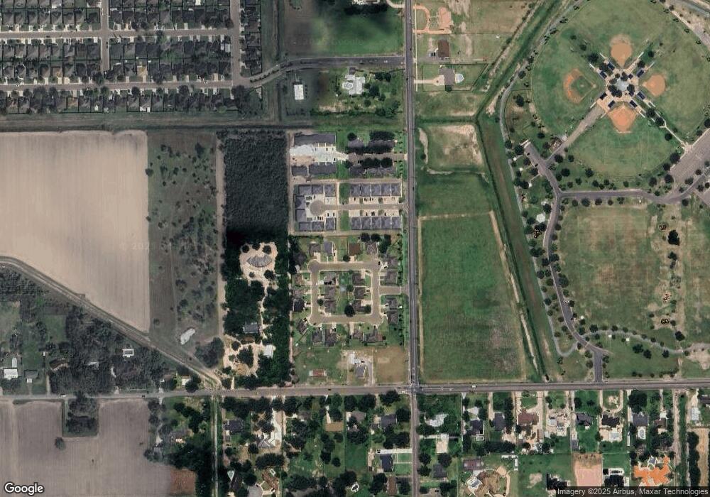 1708 Key Biscayne, Weslaco, TX 78596 - photo 1