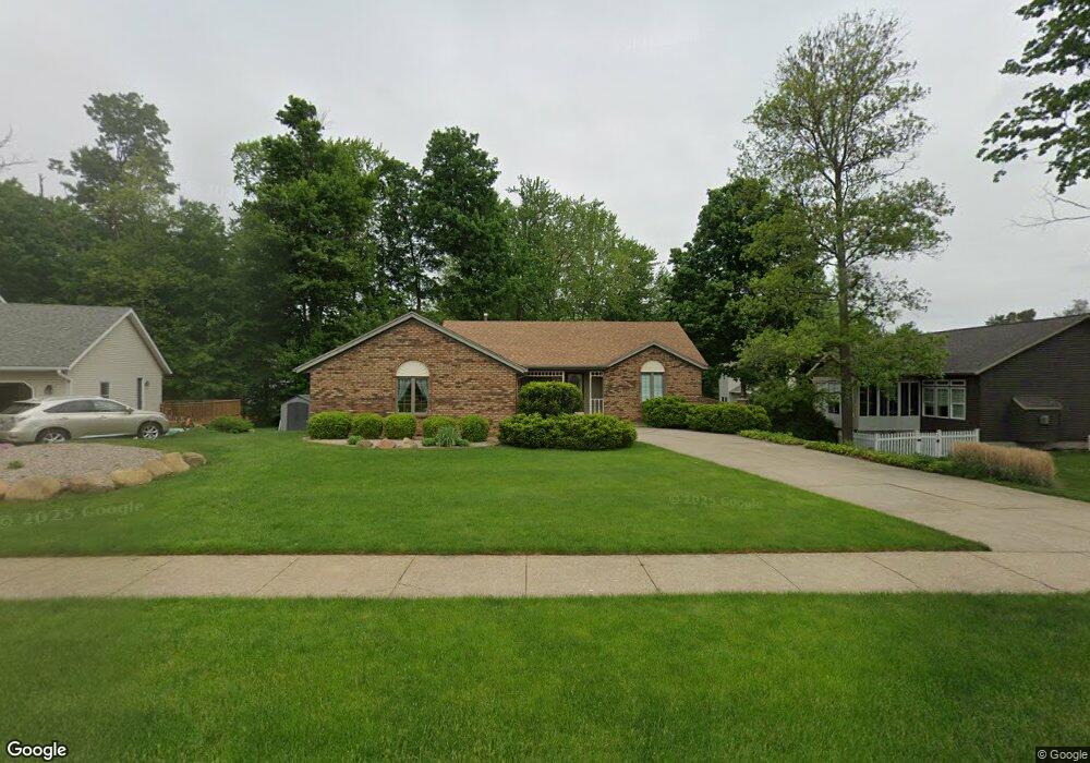 2661 87th St SW, Byron Center, MI 49315 - photo 1