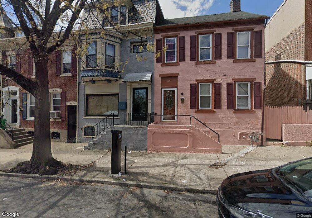 438 N 7th St unit 1, Allentown, PA 18102 - photo 1