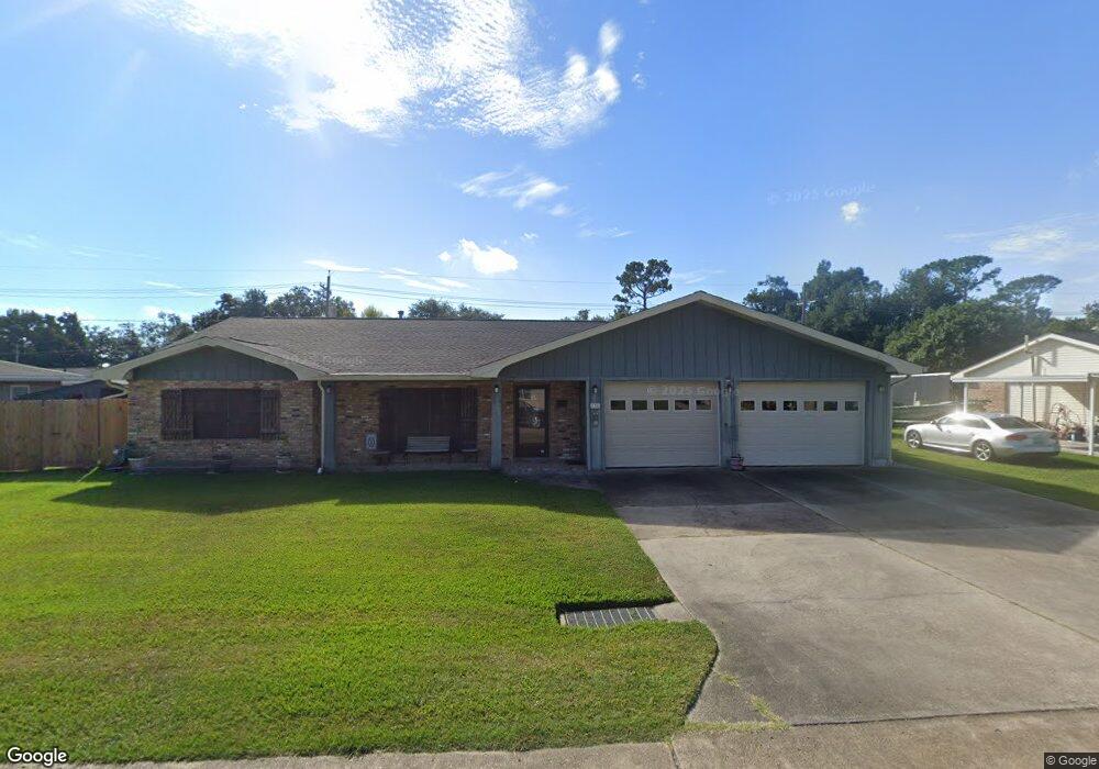 718 Mire St, Houma, LA 70364 - photo 1