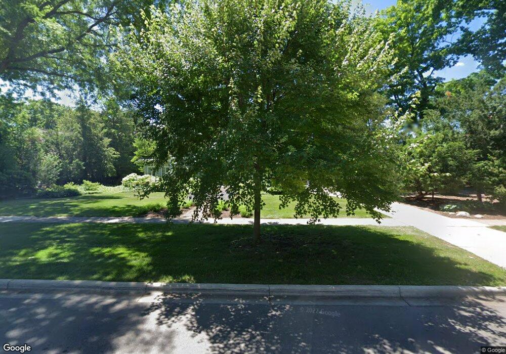 501 Washington Rd, Grosse Pointe, MI 48230 - photo 1