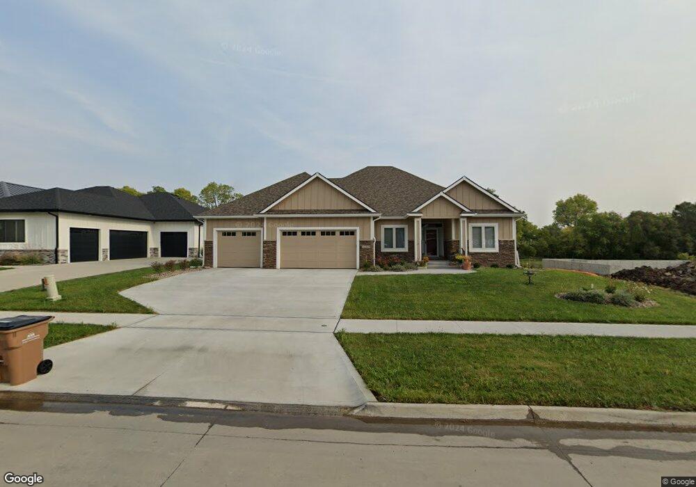 10309 Hidden Valley Dr, Jefferson, IA 50111 - photo 1