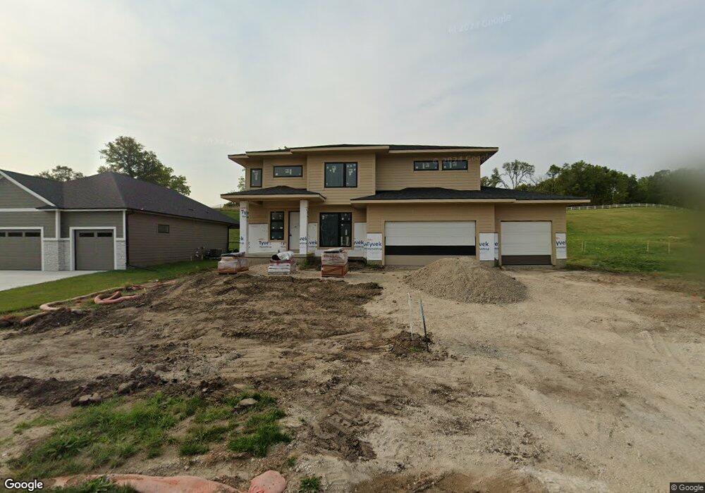 10316 Hidden Valley Dr, Jefferson, IA 50111 - photo 1