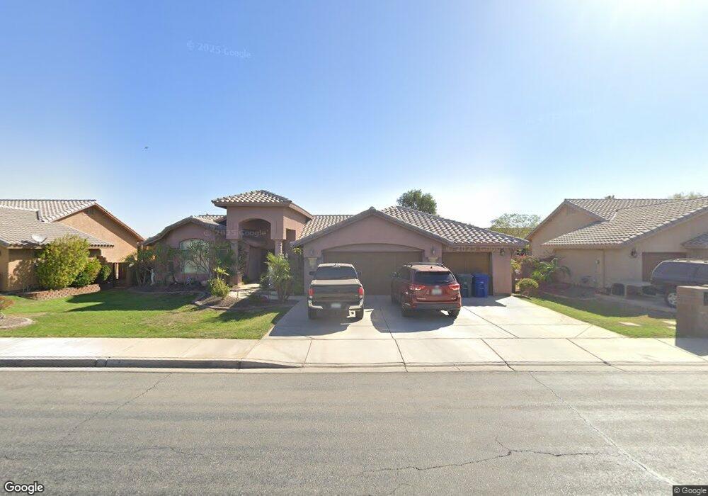 2335 S 45th Way, Yuma, AZ 85364 - photo 1