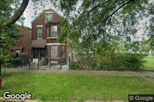 8329 S Brandon Ave, Chicago, IL 60617
