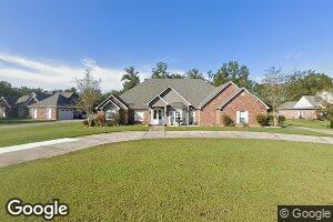 42342 Forest Ln, Hammond, LA 70403