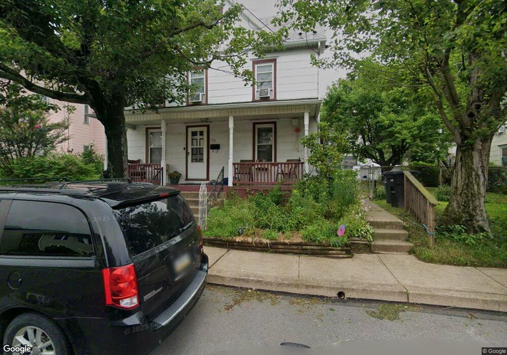 417 Railroad St, Bloomsburg, PA 17815 - photo 1