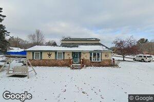 604 Pierce St, Oscoda, MI 48750