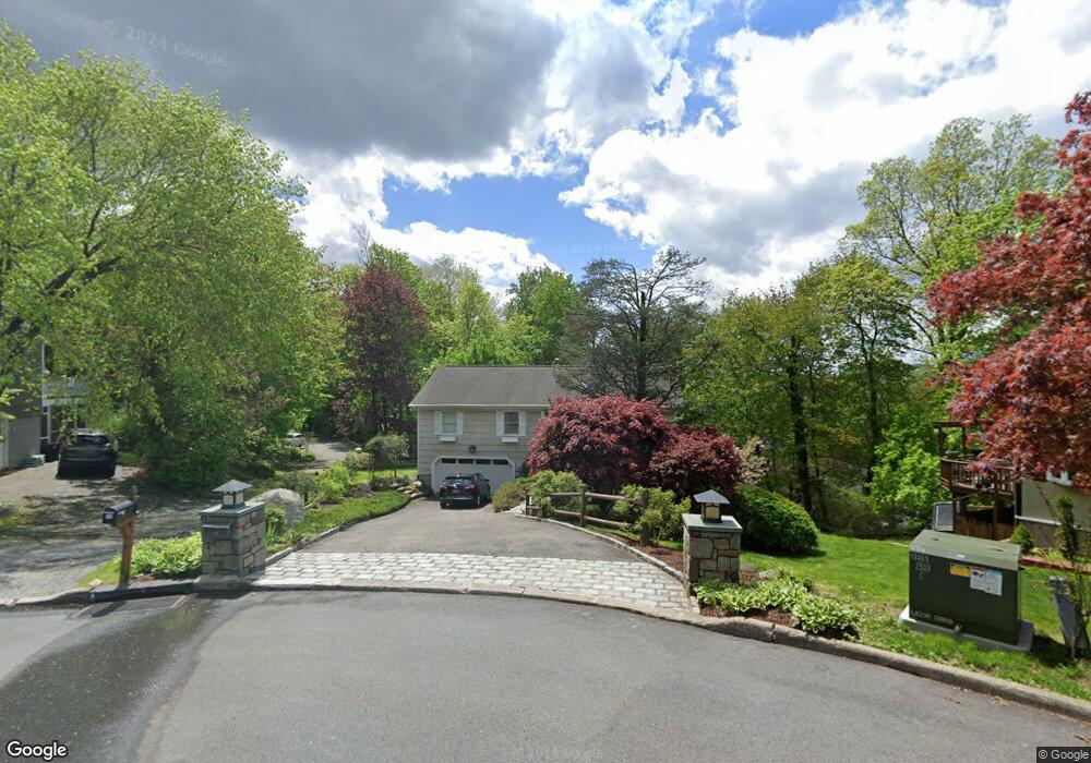 14 Randy Ln, Pleasantville, NY 10570 - photo 1