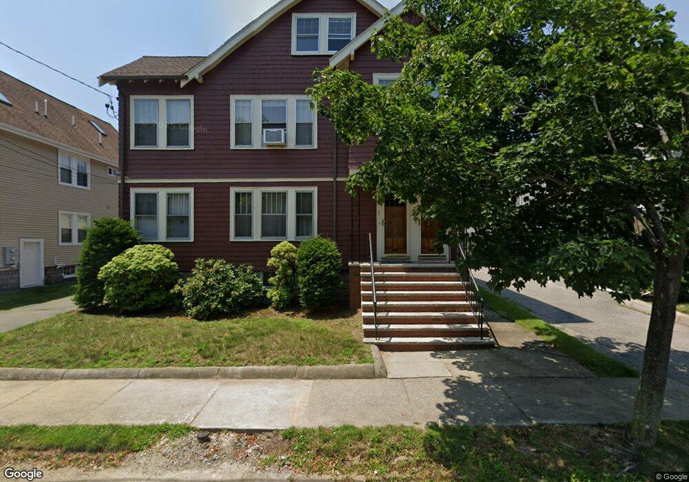 23 Burch St unit 25, Arlington, MA 02474 - photo 1