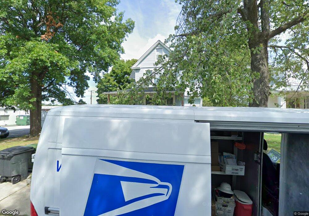 3004 Christopher Ave, Baltimore, MD 21214 - photo 1