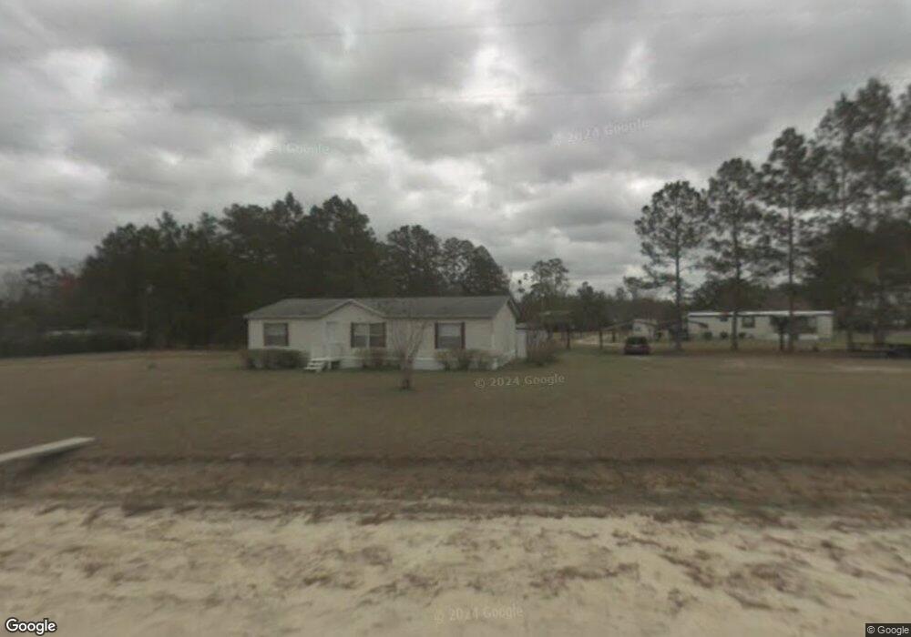 4538 Mockingbird Ln, Waycross, GA 31503 - photo 1