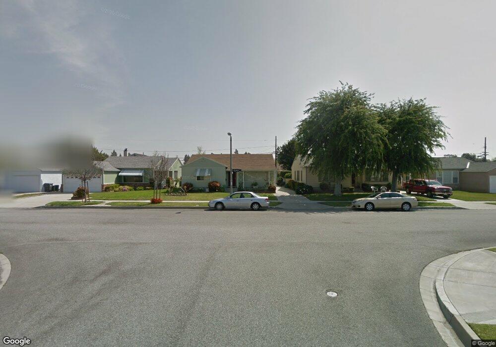 5422 Coke Ave, Lakewood, CA 90712 - photo 1