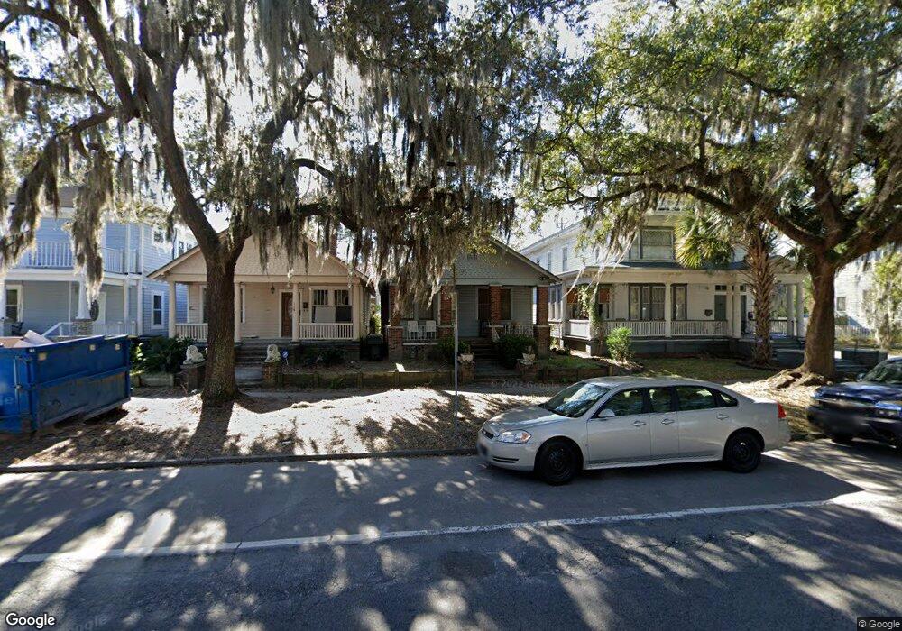 1203 E Anderson St, Savannah, GA 31404 - photo 1